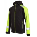 BENEFIT SOFTSHELL RIVAL KURTKA OCIEPLANA